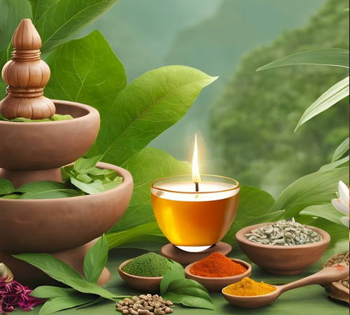 Detox Therapies